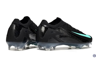 Nike Vapor 16 Nike By You FG - Noir/Turquoise