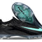 Nike Vapor 16 Nike By You FG - Noir/Turquoise