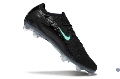 Nike Vapor 16 Nike By You FG - Noir/Turquoise