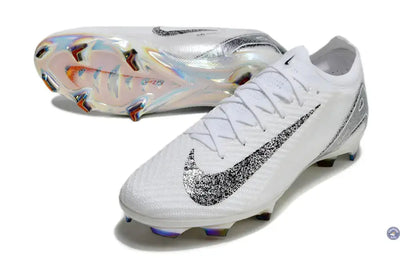 Nike Vapor 16 FG - Blanc/Argenté