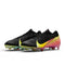 Nike Vapor 16 x Vinicius Junior - Noir/Orange/Vert