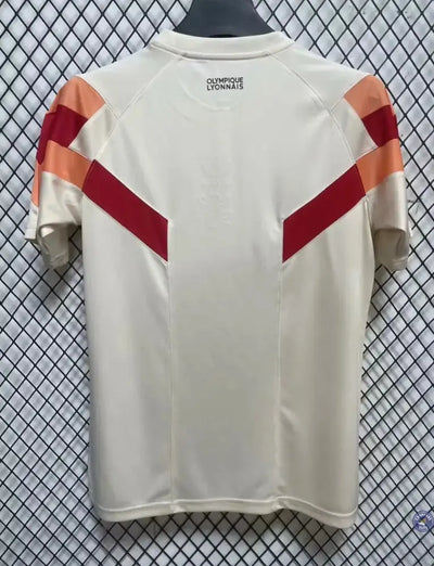 OL 2024/25 Entraînement