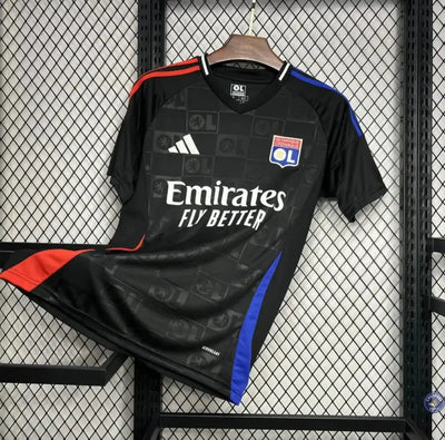 OL 2024/25 Extérieur
