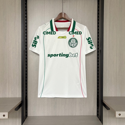 2026-27 Palmeiras Away + All Sponsors Fan Version