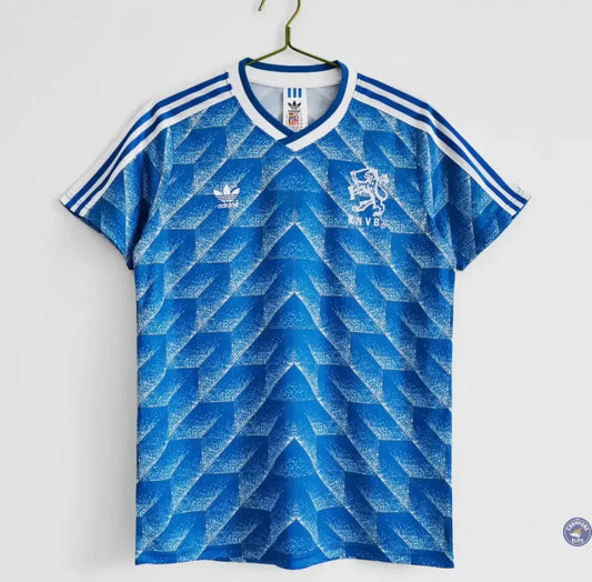Pays Bas 1988 Extérieur