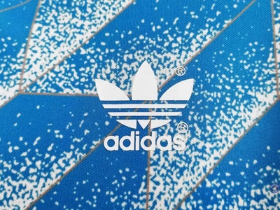 Pays Bas 1988 Extérieur