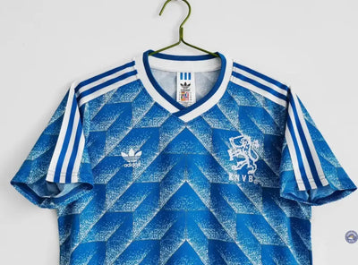 Pays Bas 1988 Extérieur