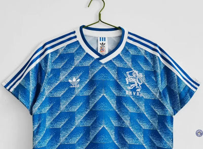 Pays Bas 1988 Extérieur