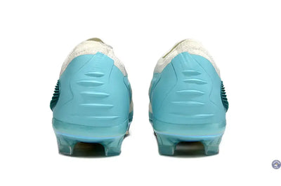 Phantom 6 - Blanc/Turquoise FG