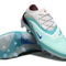 PHANTOM 6 ELITE AG LOW CUT UNITED PACK 002 AG -BLANC/TURQUOISE/VIOLET