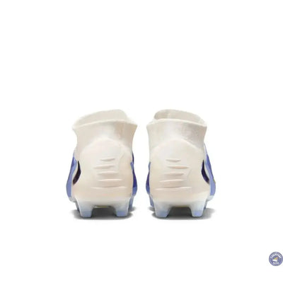 PHANTOM 6 ELITE HIGH CUT FG FEAR NOTHING - BLEU/BLEU MARINE