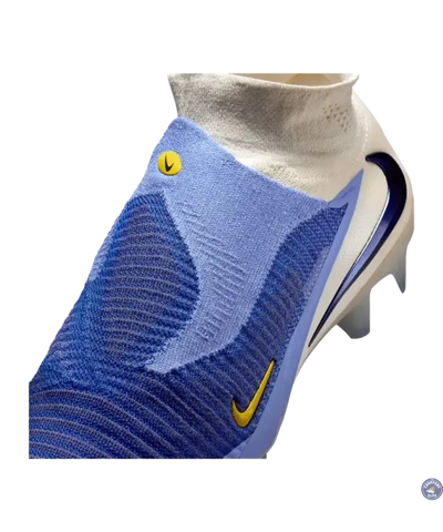 PHANTOM 6 ELITE HIGH CUT FG FEAR NOTHING - BLEU/BLEU MARINE