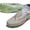 PHANTOM 6 ELITE HIGH CUT FG x EA SPORTS - Gris/Vert/Multicouleur