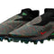 PHANTOM 6 ELITE HIGH CUT FG x EA SPORTS - Noir/Vert/Multicouleur