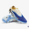 Phantom 6 Elite Low Cut SG Fear Nothing - Bleu/Bleu Marine