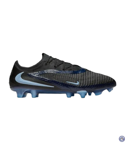 Phantom 6 Elite Low FG Shadow - Noir/Bleu