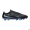 Phantom 6 Elite Low FG Shadow - Noir/Bleu
