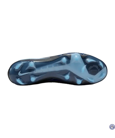 Phantom 6 Elite Low FG Shadow - Noir/Bleu
