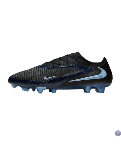 Phantom 6 Elite Low FG Shadow - Noir/Bleu
