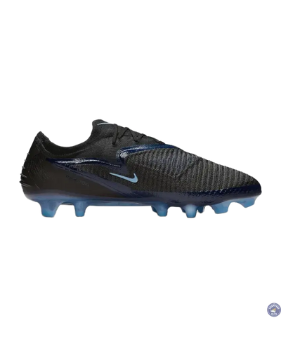Phantom 6 Elite Low FG Shadow - Noir/Bleu