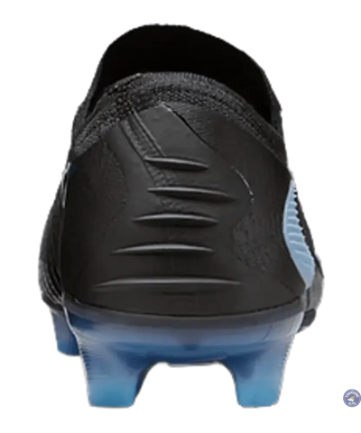 Phantom 6 Elite Low FG Shadow - Noir/Bleu