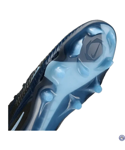 Phantom 6 Elite Low FG Shadow - Noir/Bleu