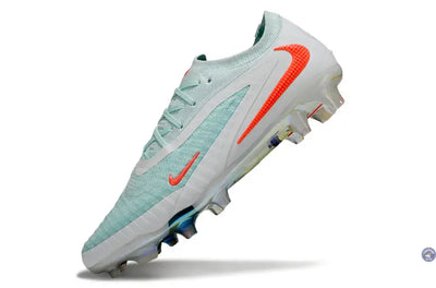 Phantom 6 FG - Bleu ciel/Blanc/Orange