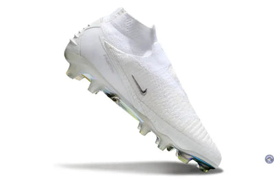 Phantom 6 High Elite FG - Phantom 6 High Elite FG - Full white - Blanc