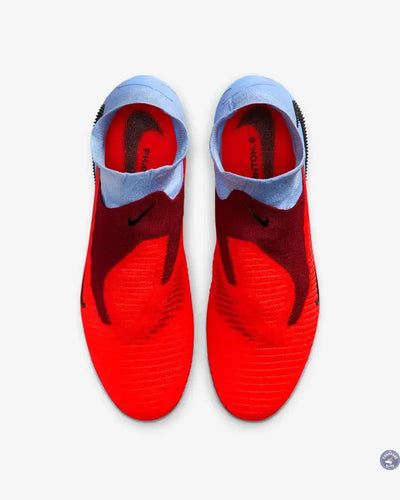 Phantom 6 High Elite FG - Scary Good - Rouge/Bleu