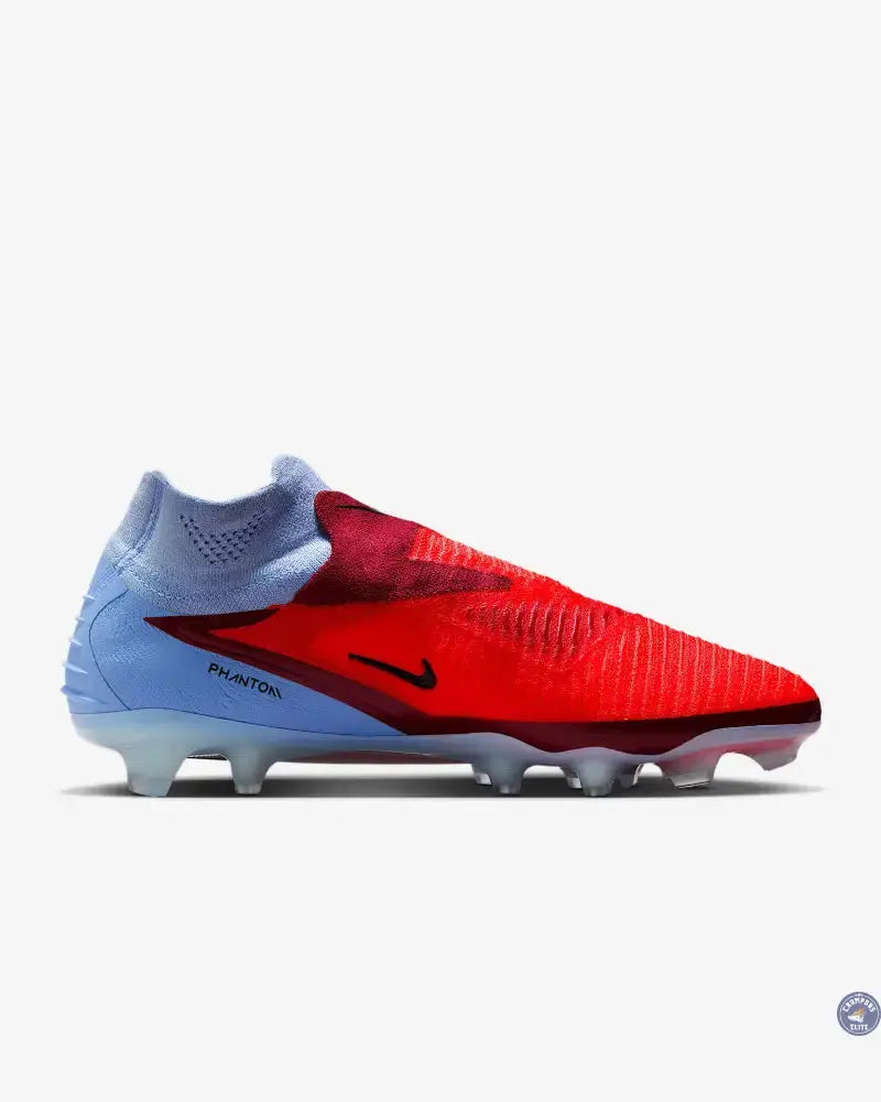 Phantom 6 High Elite FG - Scary Good - Rouge/Bleu