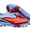 Phantom 6 Low Elite FG - Scary Good Bleu/Rouge