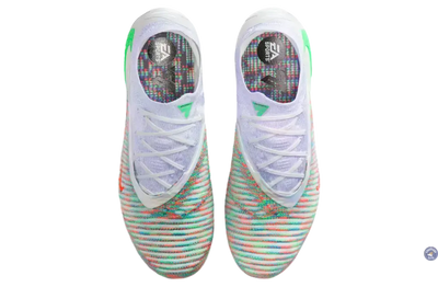 Phantom 6 x EA Sports Low FG Shadow -Gris/Multicolor
