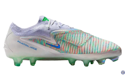 Phantom 6 x EA Sports Low FG Shadow -Gris/Multicolor