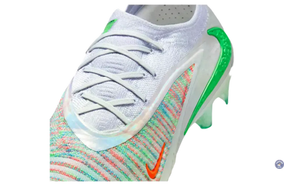 Phantom 6 x EA Sports Low FG Shadow -Gris/Multicolor