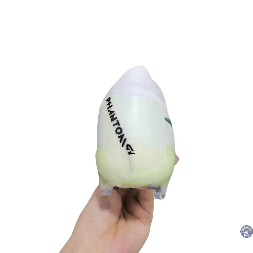 Phantom GX 2 AG Chromatic Pack - Blanc/Bleu