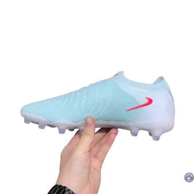 Phantom GX 2 AG Mad Energy - Turquoise/Atomic Red/Rouge