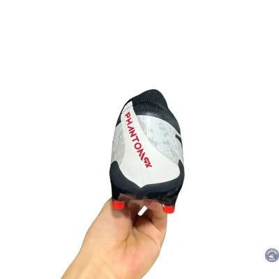 Phantom GX 2 AG Total 90 - Blanc/Noir/Rouge