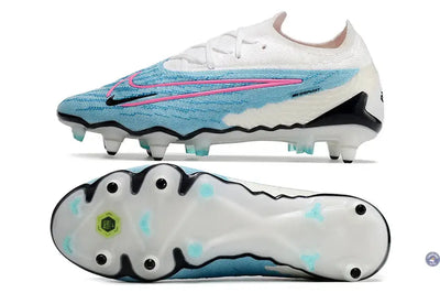 Phantom GX Anticlog SG Blast - Bleu/Rose/Blanc/Bleu