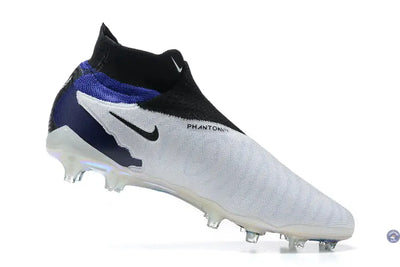 Phantom GX DF Elite FG Blanc/Bleu