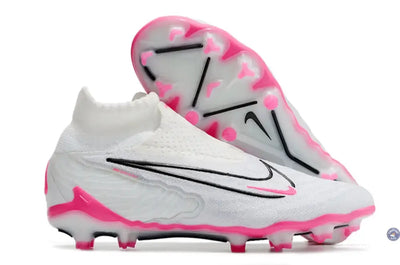 Phantom GX DF Elite FG Blanc/Rose/Noir