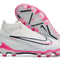 Phantom GX DF Elite FG Blanc/Rose/Noir