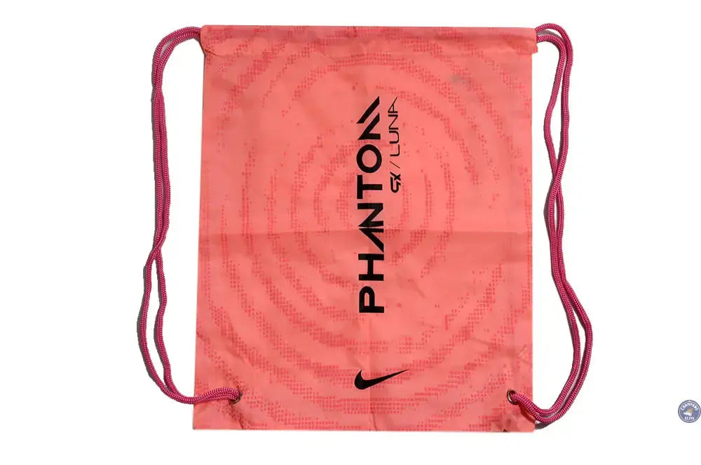 Phantom GX DF Elite FG Blanc/Rose/Noir