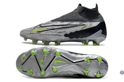 Phantom GX DF Elite FG Gris/Vert