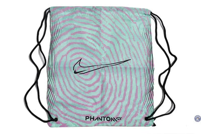 Phantom GX DF Elite FG Peak Ready - Turquoise/Noir/Rose/Blanc