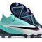 Phantom GX DF Elite FG Peak Ready - Turquoise/Noir/Rose/Blanc