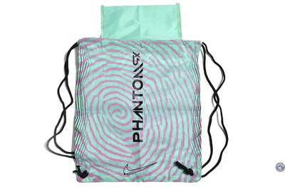 Phantom GX DF Elite FG Peak Ready - Turquoise/Noir/Rose/Blanc