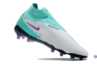 Phantom GX DF Elite FG Peak Ready - Turquoise/Noir/Rose/Blanc