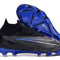 Phantom GX DF Elite FG Shadow - Noir/Chrome/Bleu