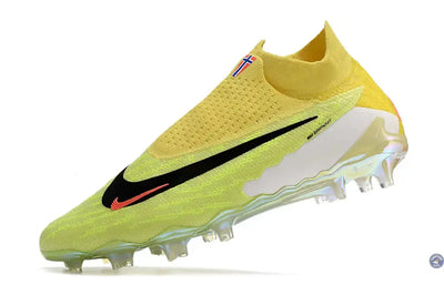 Phantom GX DF Elite FG Sonic Yellox x Haaland Jaune