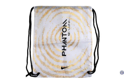 Phantom GX DF Elite FG United Pack - Blanc Or